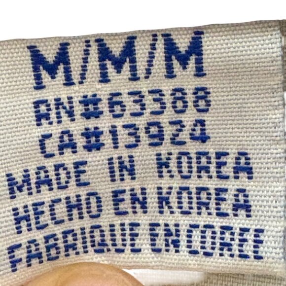 Vintage USA Logo Athletic Splash Windbreaker 1996 Atlanta Olympics Jacket Medium - Picture 12 of 12